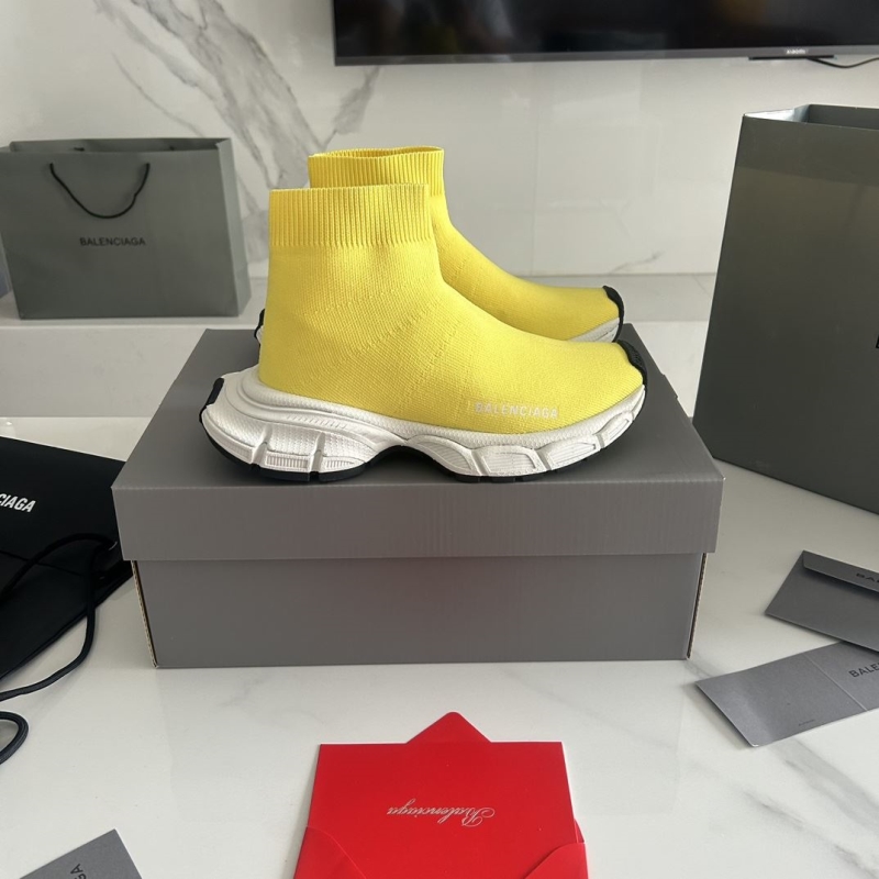 Balenciaga Casual Shoes